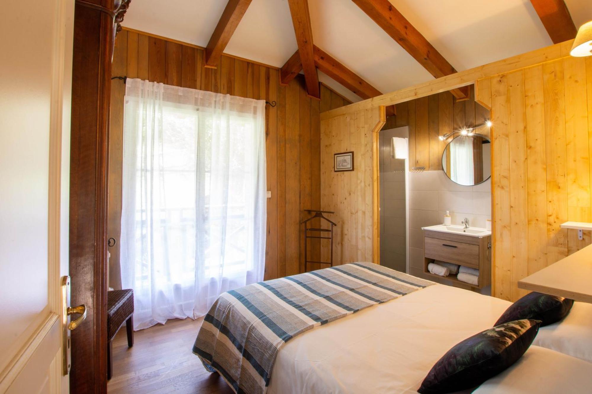Bavella Vista Bed & Breakfast Zonza Exterior foto